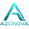 Azonova Sites logo