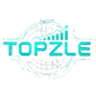 Topzle logo